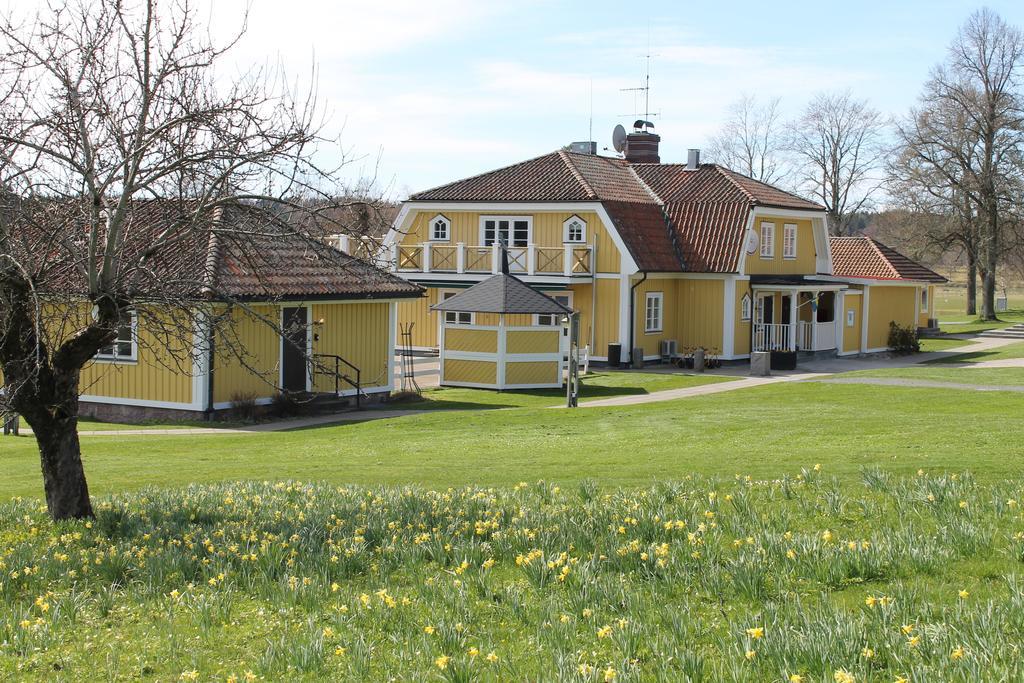 Wiredaholm Golf & Konferens Hotel Vireda Exterior photo