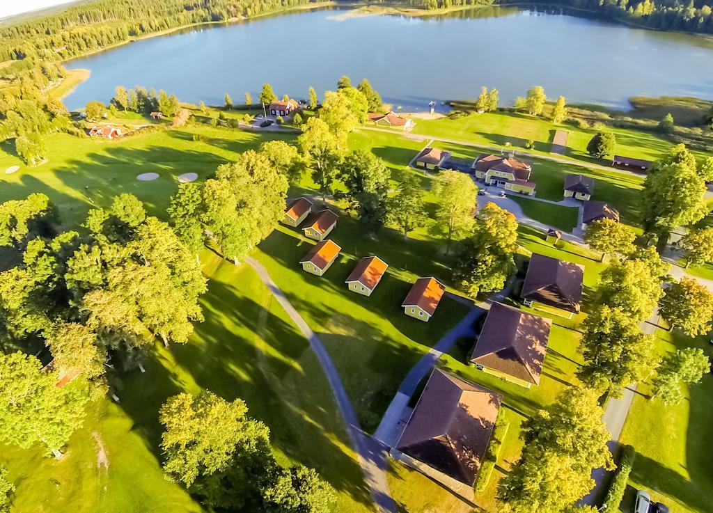 Wiredaholm Golf & Konferens Hotel Vireda Exterior photo